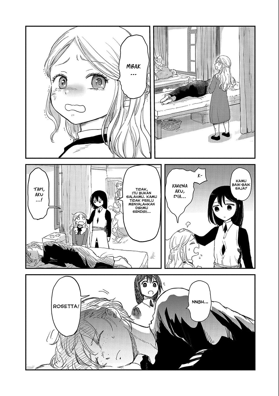 Boukensha ni Naritai to Miyako ni Deteitta Musume ga S Rank ni Natteta
